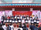 LỄ SƠ KẾT HỌC KỲ I NĂM HỌC 2025 – 2026