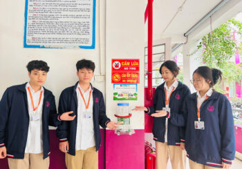 GOM PIN CŨ ĐÃ SỬ DỤNG – CHUNG TAY BẢO VỆ MÔI TRƯỜNG
